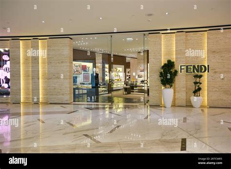 abu dhabi city fendi|Boutique FENDI .